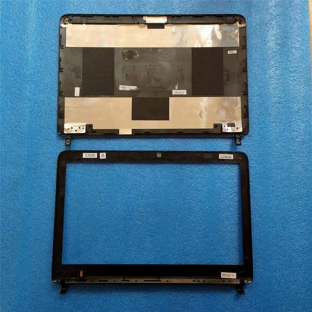 Новинка для HP ProBook 430 G2 ЖК-крышка задняя крышка и передняя панель 768192-001 |