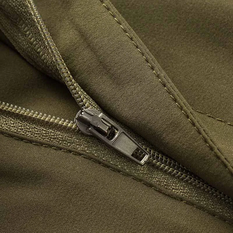 

Facecozy Men Summer Outdoor Sports Fishing Pants Quick Dry Hiking Camping Trousers Breathable Trekking UV Ultralight Pants