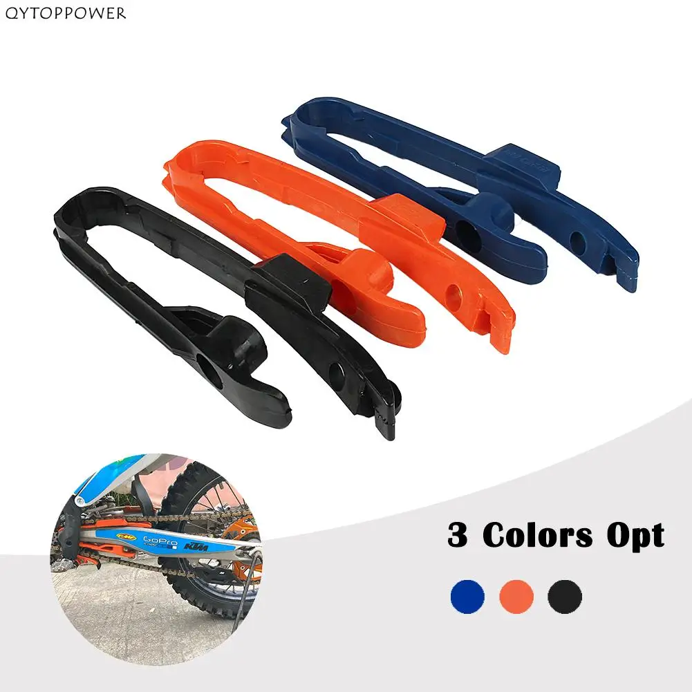

Защита для мотоцикла Swingarm, защита цепи ползунка, направляющая для KTM SX SXF XCW EXC 125-500 2011-2021 Husqvarna FC FE TC FX 2014-2021