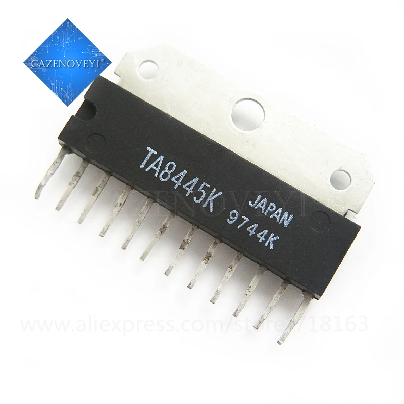 1 шт. / Лот TA8445K TA8445 ZIP 12 В наличии|circuit|sc |