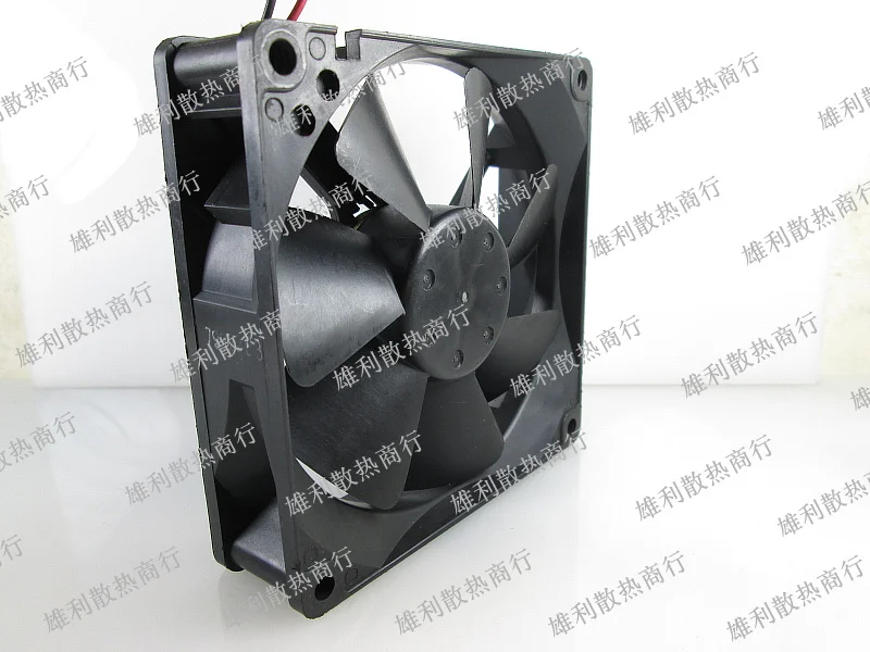 

NEW 3610KL-04W-B50 12V 0.43A 9CM 9025 2wire Motor protection cooling