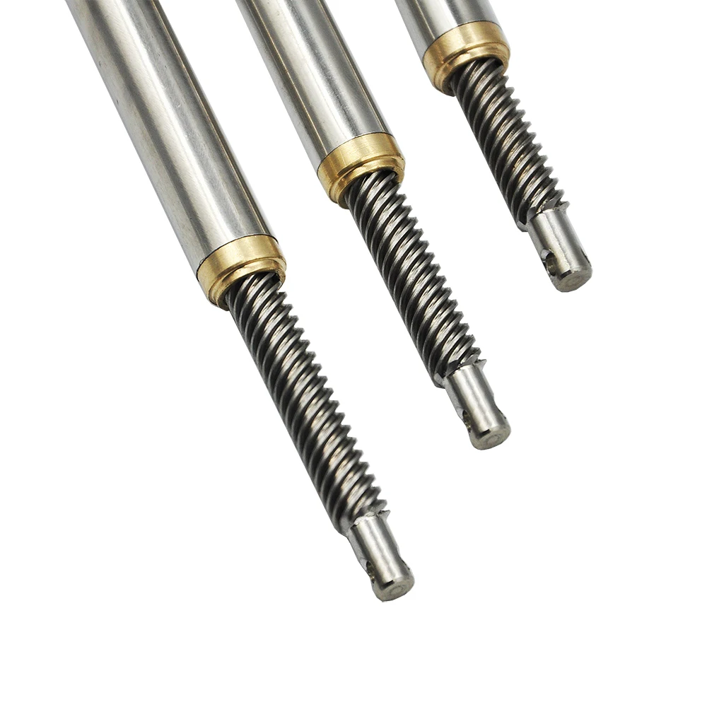 обновленный металлический