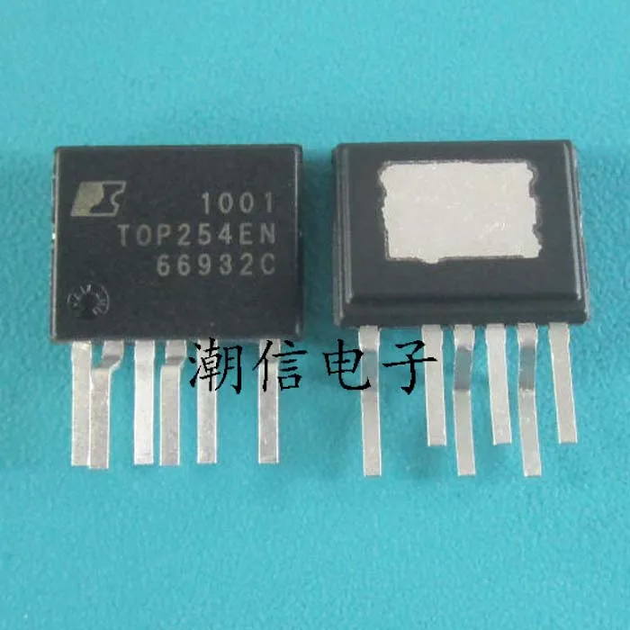 Бесплатная доставка новинка 100% TOP254EN на молнии 6|Реле| |