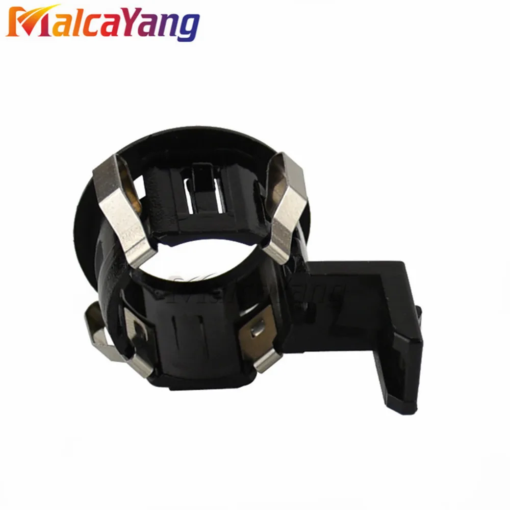 4 шт 39681 TL0 G01 Цвет Ультразвуковой Держатель датчика парковки G01ZD парк Помощь