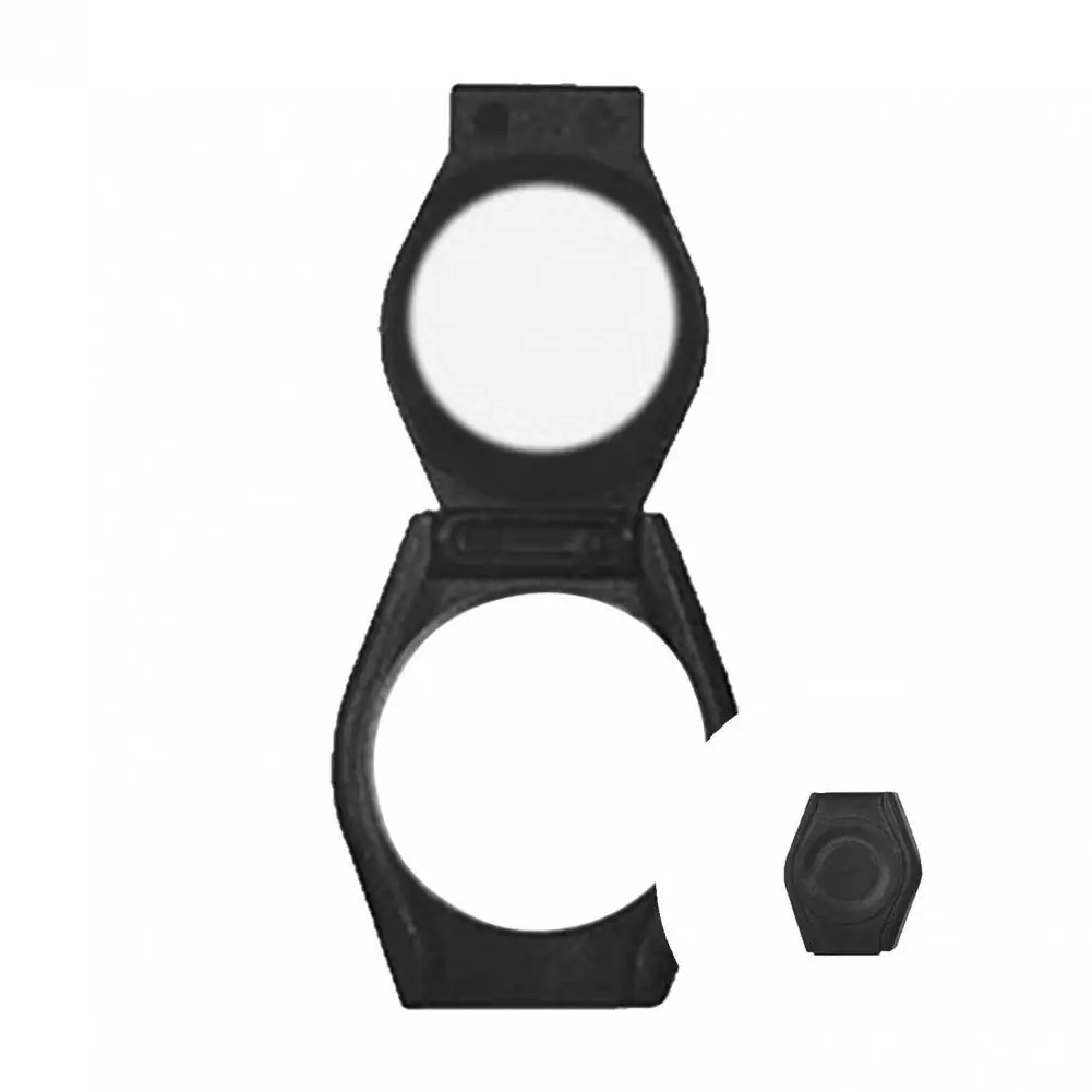 

Compact Convenient Dustproof Webcam Hood Cover Lightweight Webcam Protective Cover Practical for Computer