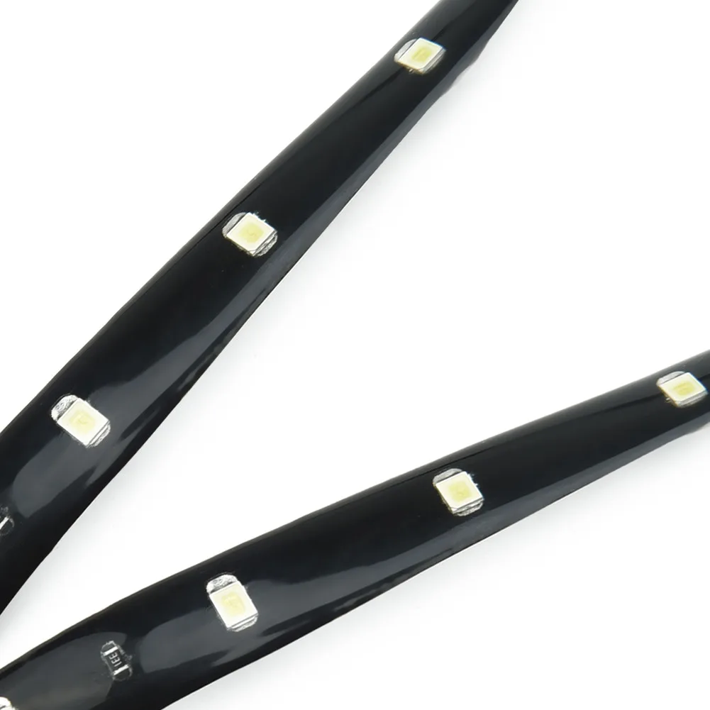 

3528 Chip Light bar 30LED 6000K 60CM Accessories Parts Replacement White