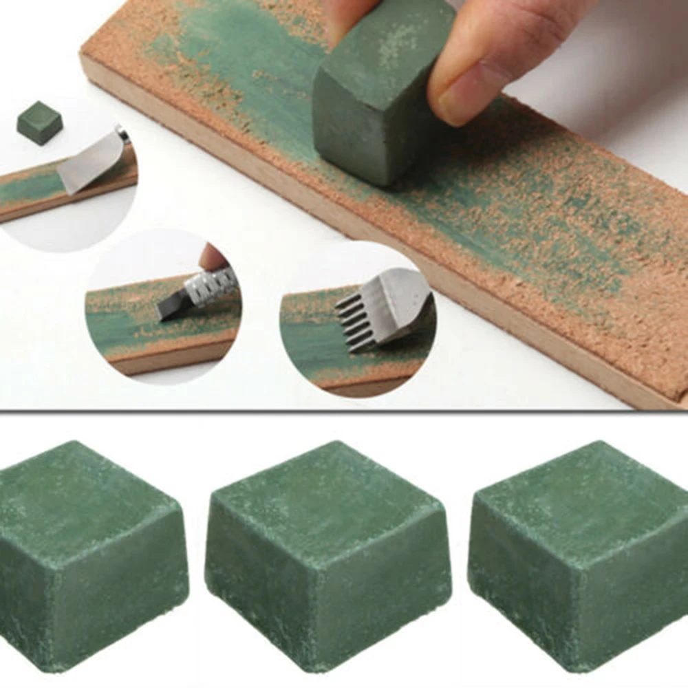 Полезная кожаная абразивная паста строп заточка Полирующий крем каркасная смесь