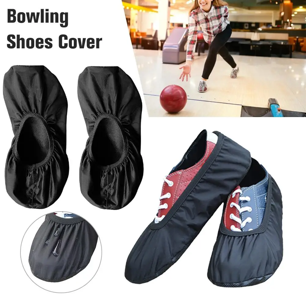 

1 PCS Premium Bowling Sports Shoe Covers