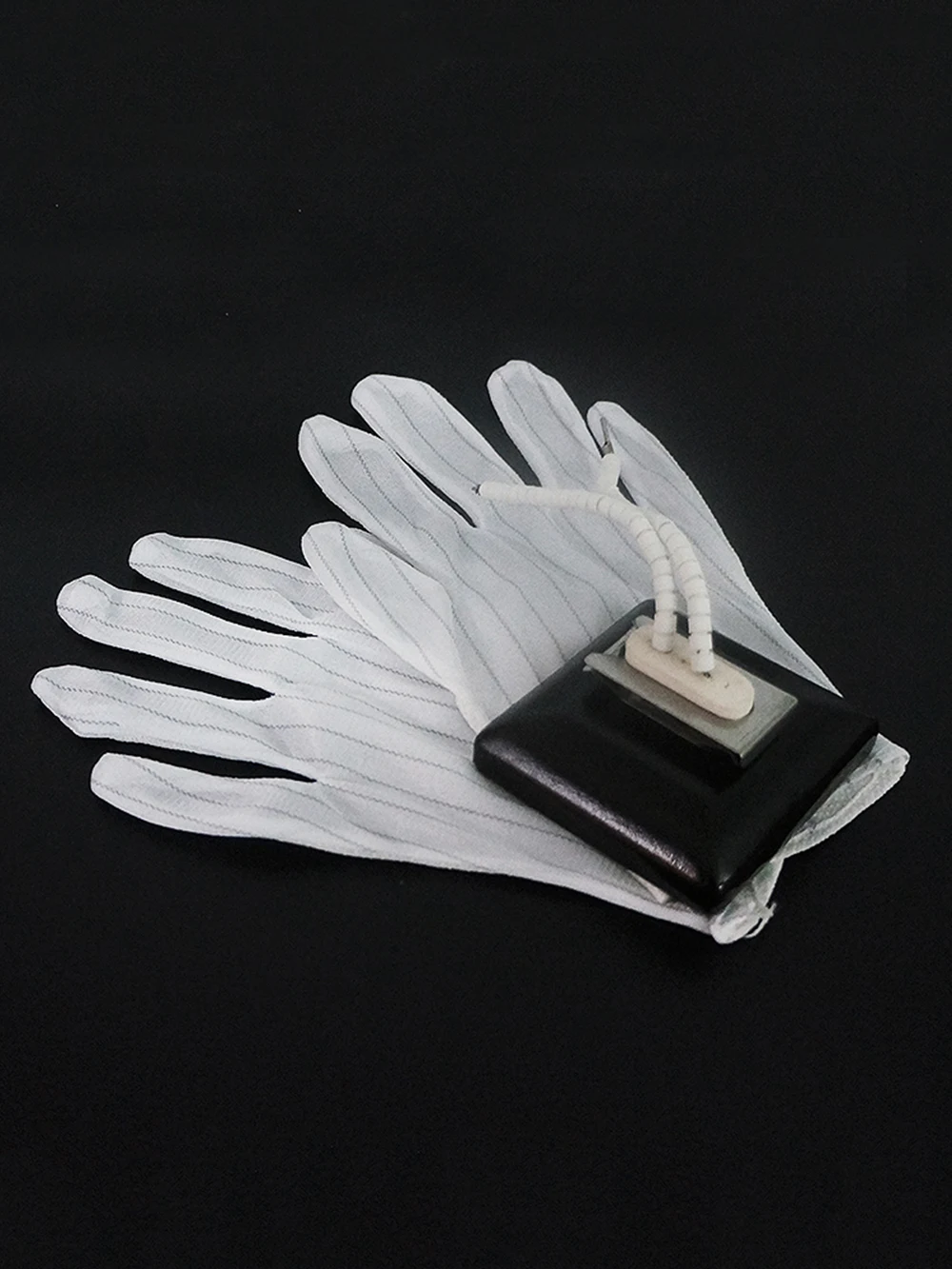 

80X80 450W Infrared Top Ceramic Heating Plate For BGA machine IR6000 IR6500 IR8500 kit with ESD anti-slip gloves