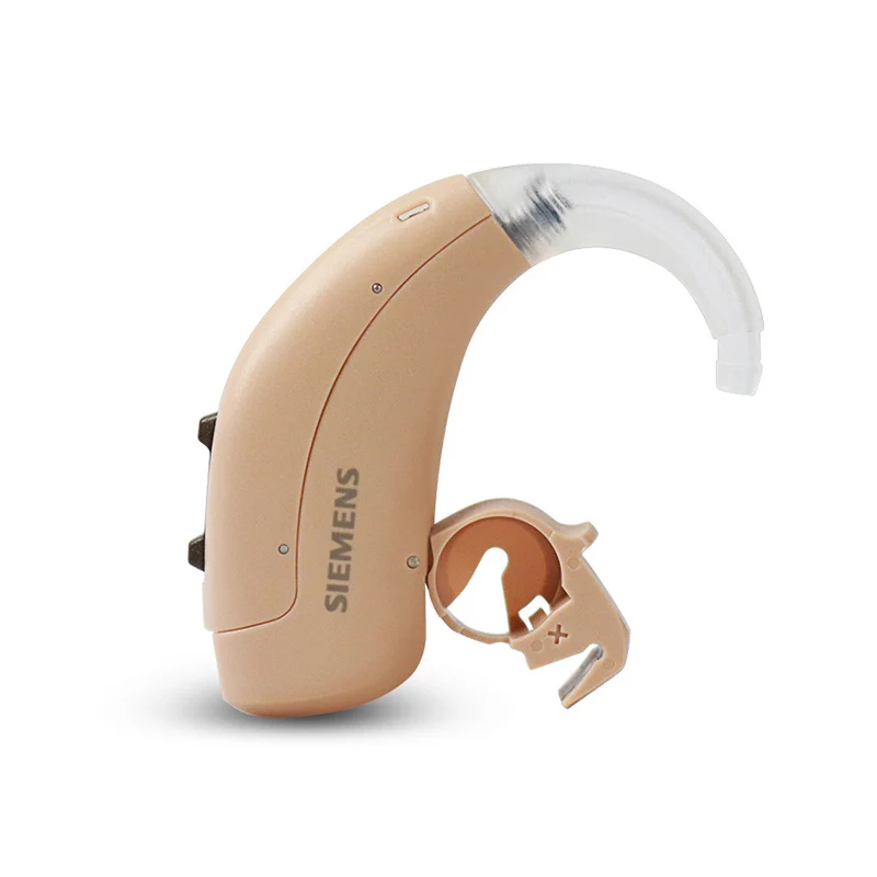 2021 горячая Распродажа SIEMENS Fun SP 6 каналов супер мощные средства для ухода за ушами