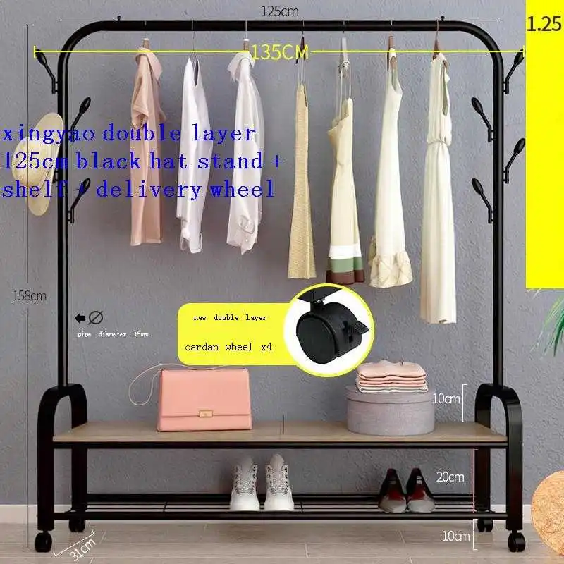 

Colgadores Aski Colgador Appendiabiti Terra Rack Stand Percha Para La Ropa Cintre Cabide Perchero De Pie Wieszak Clothes Hanger