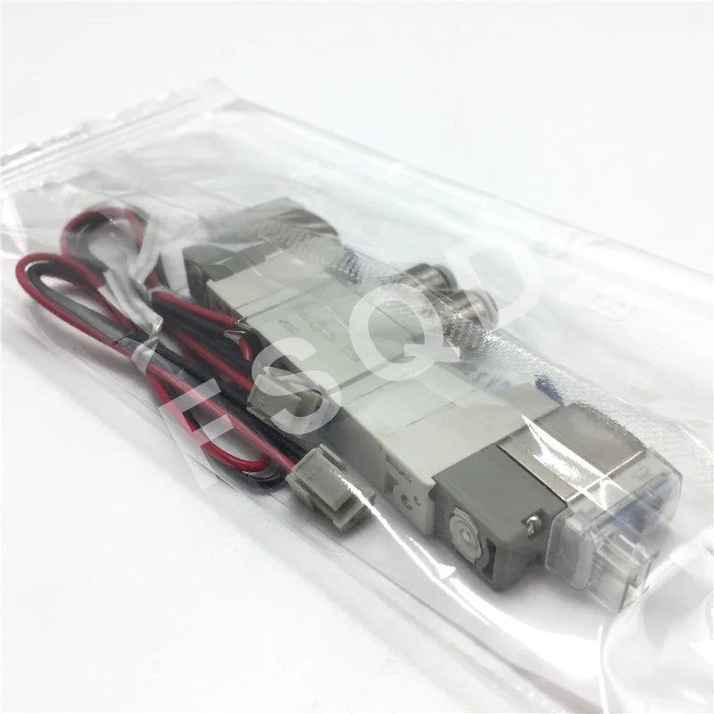 Фотоэлектрический электромагнитный клапан|smc solenoid valve|smc solenoidpneumatic components |