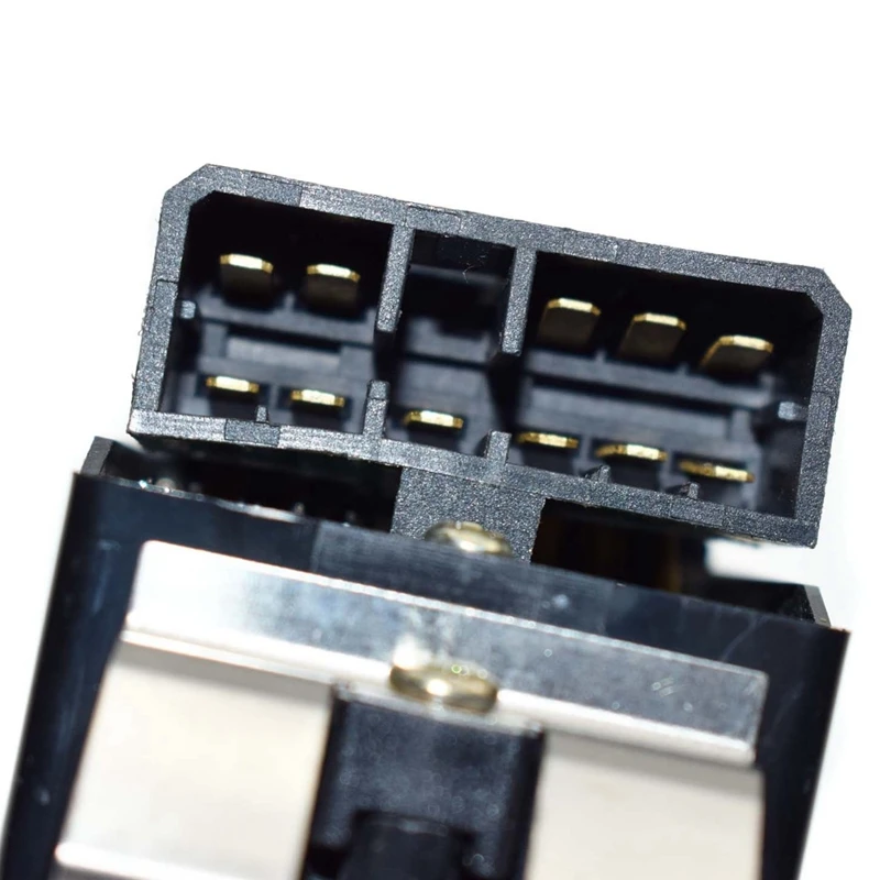 Новый Электрический переключатель управления окном подходит для Mazda 3 323 Bs0666350B |