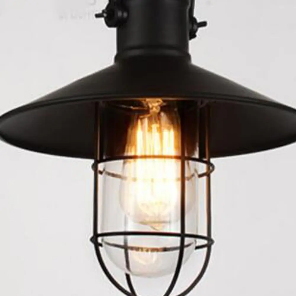 Открытый Солнечный портативный фонарь подвесной светильник с железным