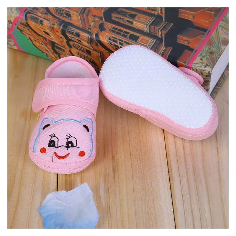 Лиам малыш первая прогулка обувь светильник ый мультфильм легкий вес удобные