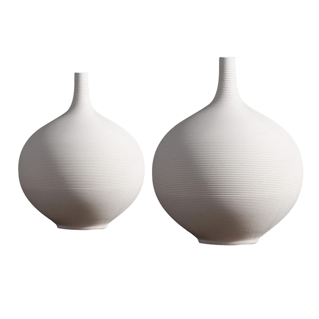

8Inch Oval Modern Ceramic Plant Flower Planter Pot, Wedding Decorative Bowl,Home Decor