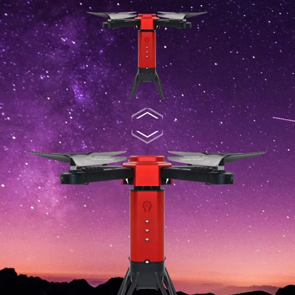 

L6062Pro Smart Selfie RC Foldable Quadcopter Drone Aircraft with FPV 720P HD Wide Angle Camera Altitude Hold RC Drone Helicopter
