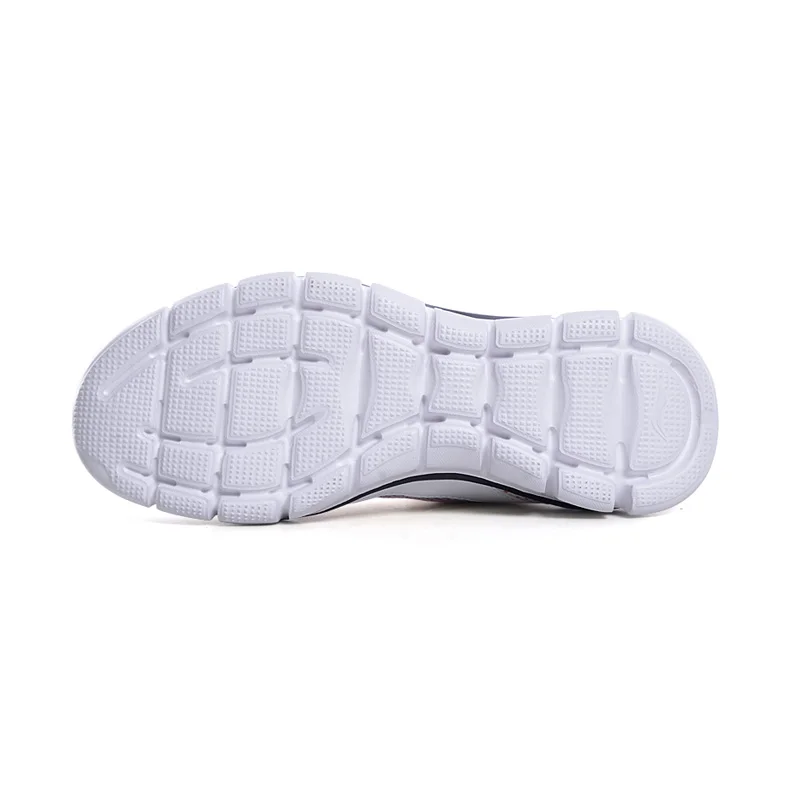 Li Ning/женская спортивная обувь с подкладом 24H удобная дышащая светильник