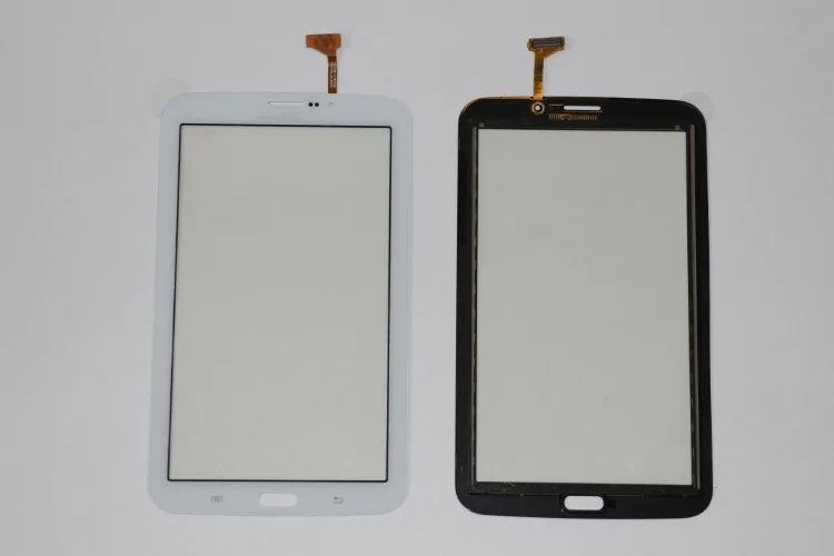 Сенсорный экран для Samsung Galaxy Tab 3 7 0 &quotT211 SM T211 дигитайзер Датчик передней панели ЖК