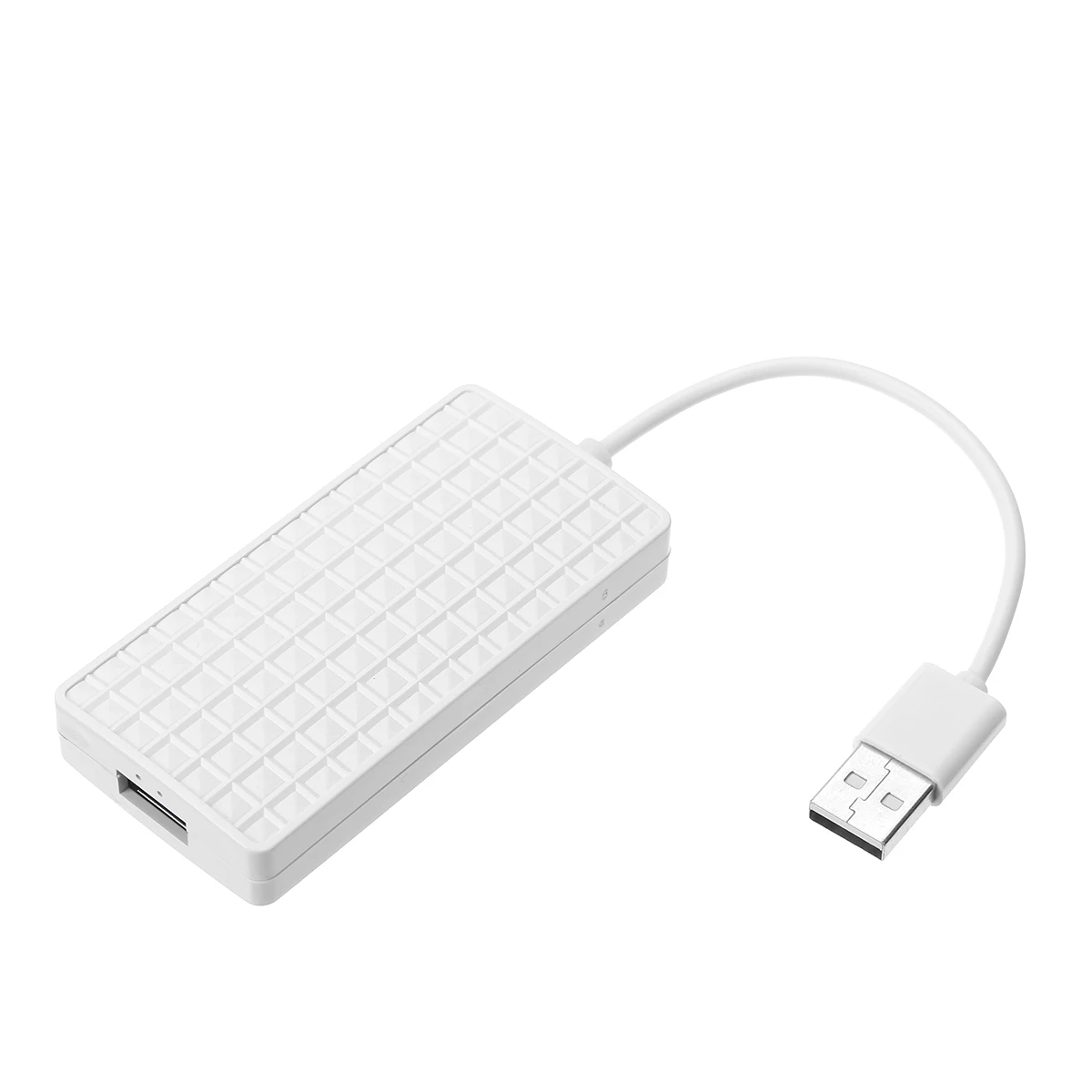 

Wireless WiFi USB Smart Car Link Dongle For Android Car Navigation For Apple Carplay Module Auto Smarthone USB Carplay Adapter