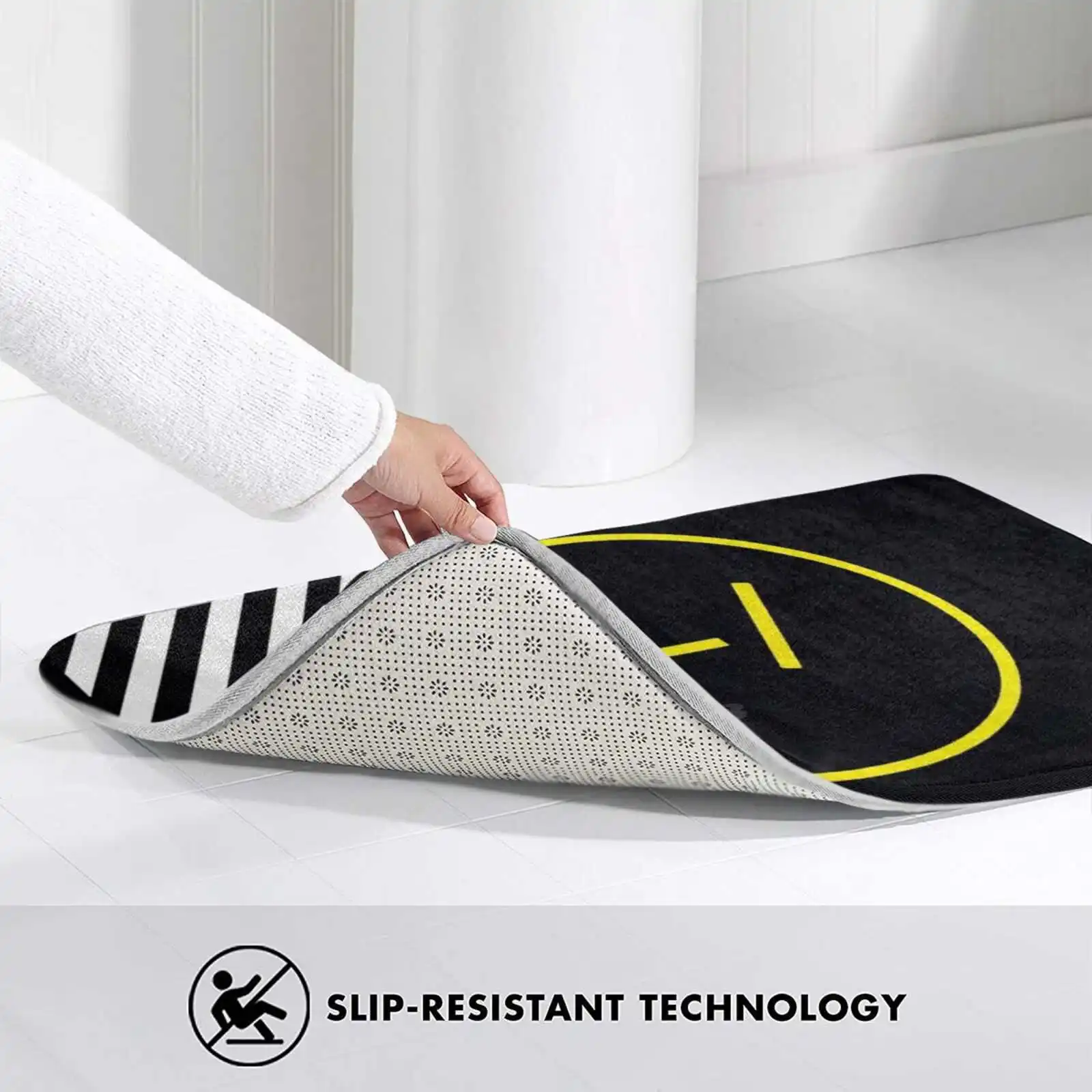 Пилоты 3D товары для дома коврик ног двадцать один пилот | Дом и сад