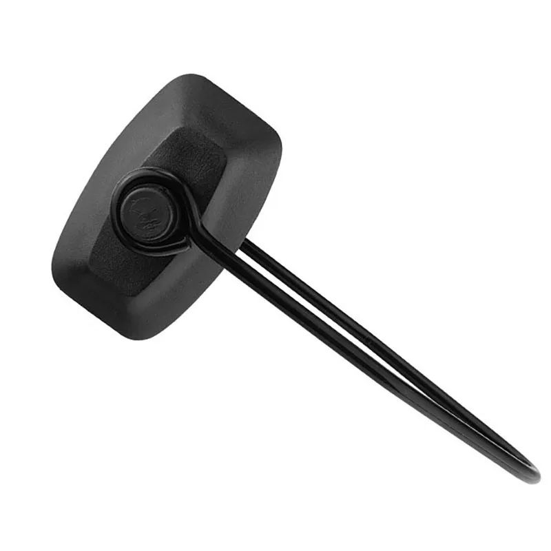 

Water Bracket Outboard Boat Motor Water Flusher Rectangular Durable Marine Ear Muff Cupsmotor Flushing Boat Motor Accessories