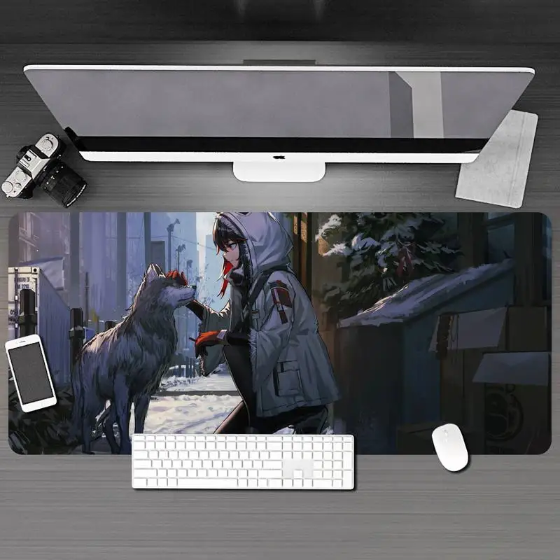 

900x400mm XXL Gaming Mouse Pad Large Rubber Gamer Art Table Computer Mousepad Soft Mause Pad XL Abstract Keyboard Desk Play Mats
