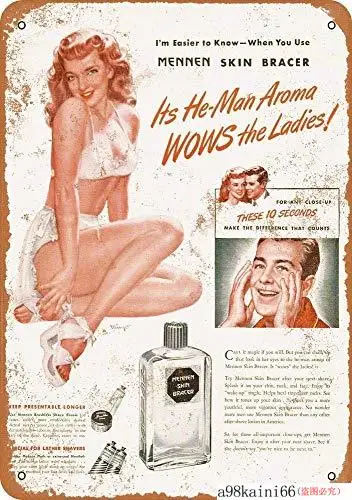 Жестяной знак новый металлический металлическая пластина Ностальгический