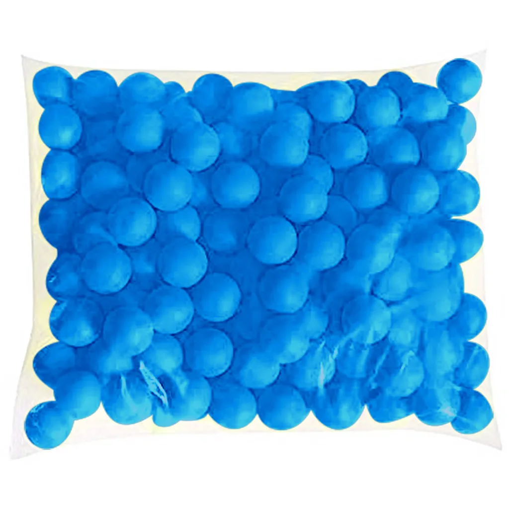 Бесшовный матовый шар с граффити пластиковый распылитель однотонный забавные