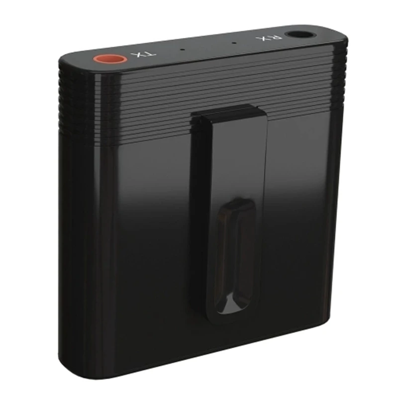 Tx8 2 в 1 Bluetooth 5 0 передатчик приемник аудио адаптер для ТВ ПК наушники Mp3/Mp4