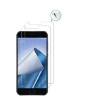 Закаленное стекло для Asus Zenfone 4 ZE554KL, ультратонкая Защитная пленка для Asus Zenfone 4 ZE554KL HD