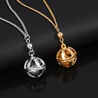 Ожерелье из японского аниме Токийский призрак, ювелирные изделия для косплея, подарок для мужчин и женщин