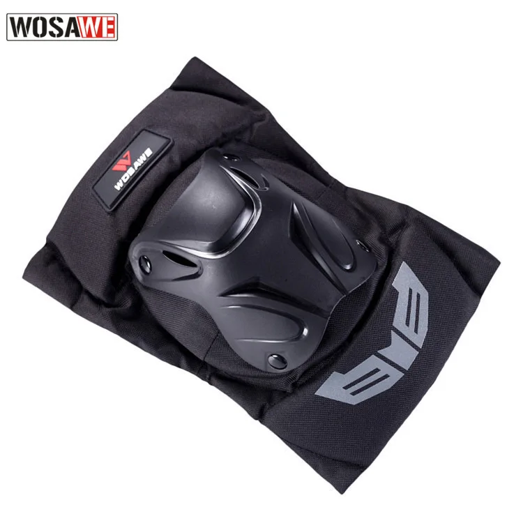 WOSAWE Motorcycle Knee Pads Protective Motorbike Riding Protector Adult's Tactical Extreme Sports Ski |