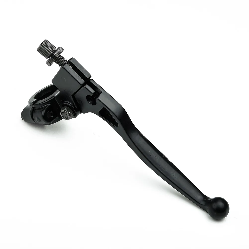 

Motorcycle Handlebar Durable Tool Universal Clutch Lever For 7/8\" Handle Bar Dirt Bike