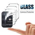 Защитная пленка для объектива задней камеры Samsung Galaxy A52, A72, A42, A32 5G, A12, A02S, A51, A21S, A71, A31, закаленное стекло