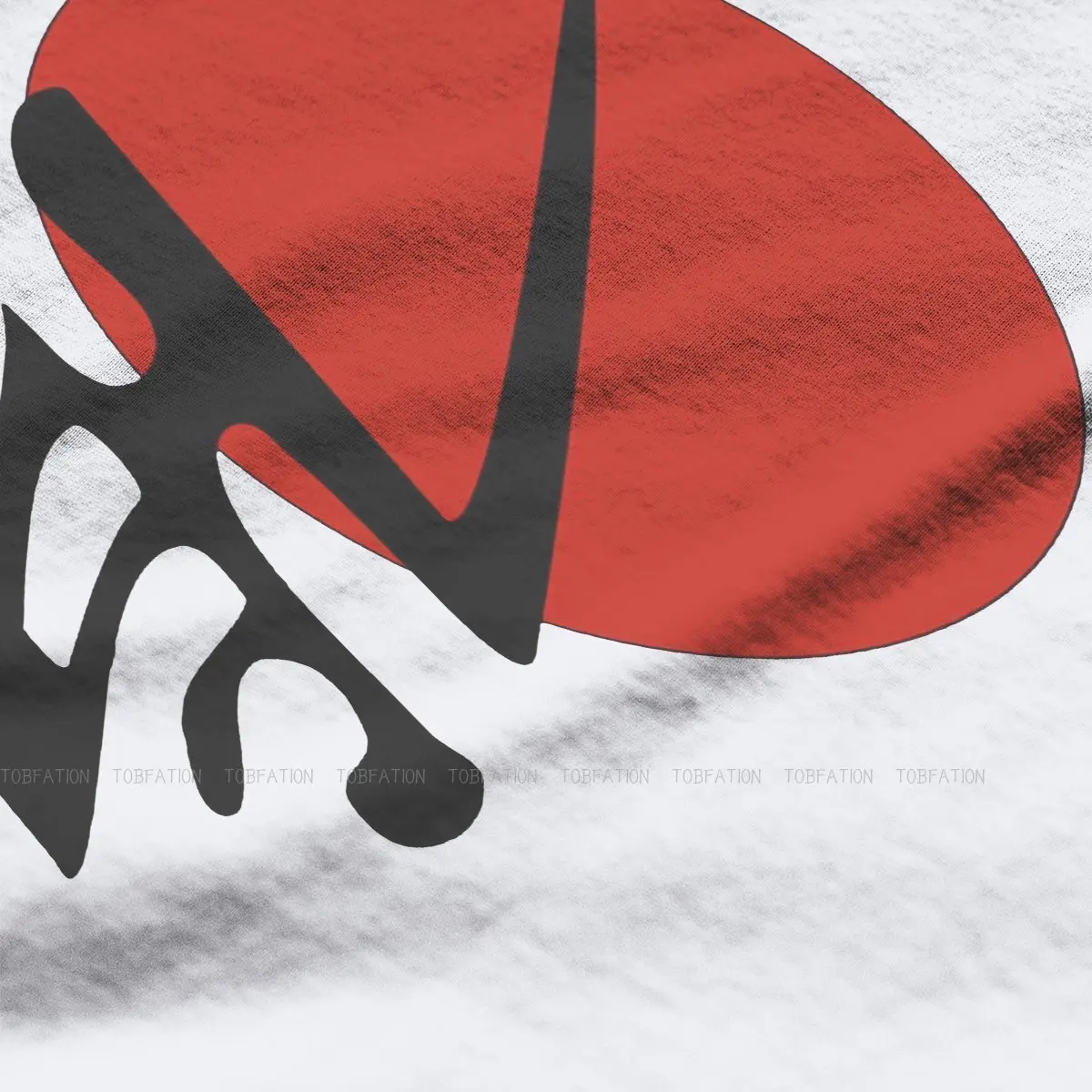 Женская футболка из натурального хлопка с принтом | одежда