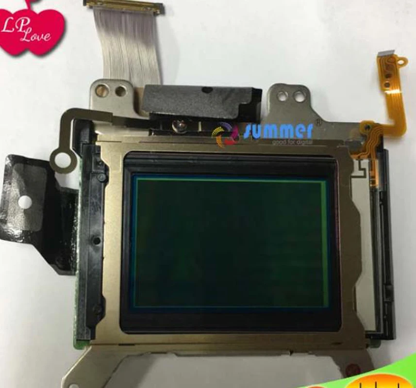 Подержанный оригинальный 5D MARKIII 5diii 5D3 CMOS датчик изображения для Canon MARK III CCD |