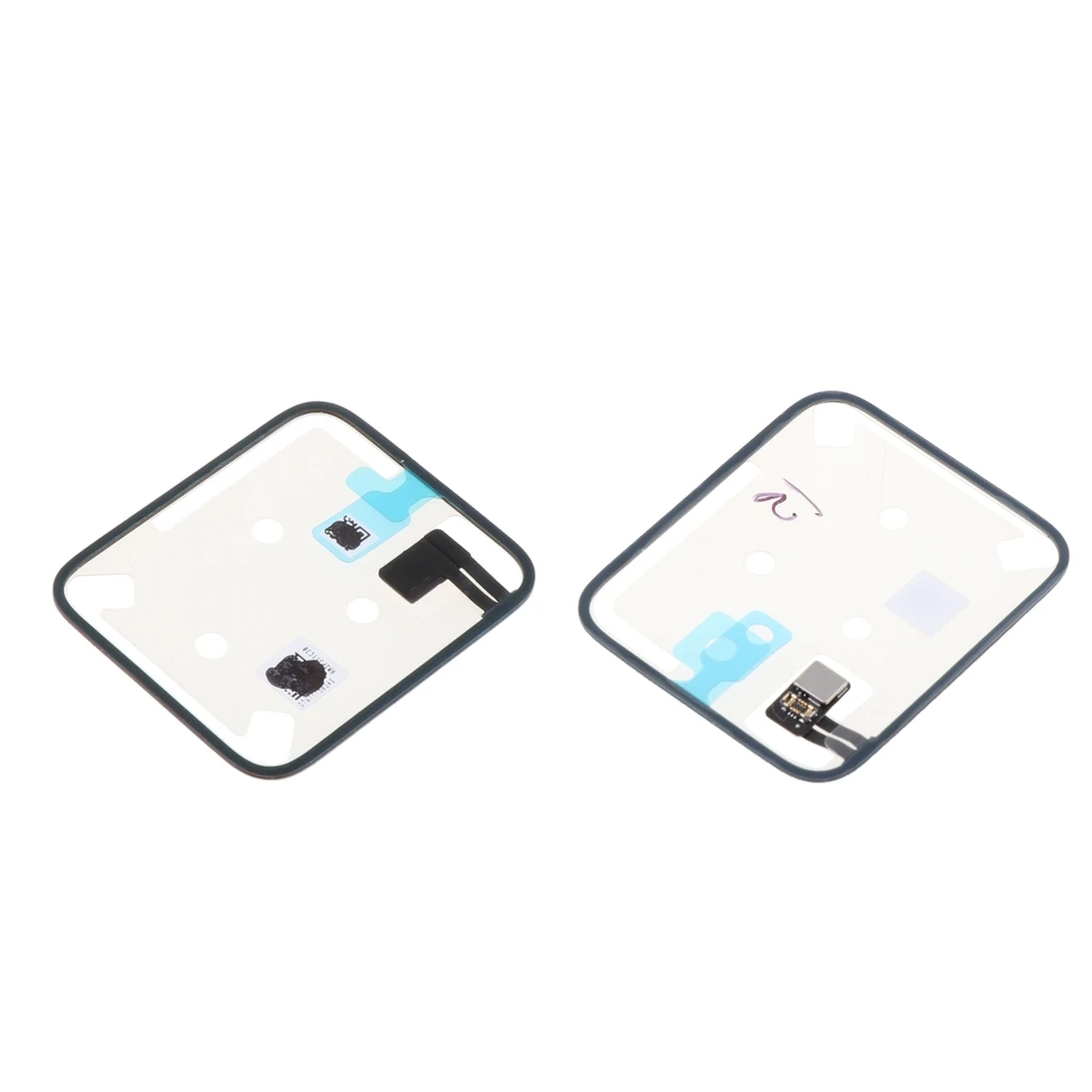 2 шт. силовой сенсорный датчик гравитации гибкий кабель замены 38 мм + 42 для Apple Watch