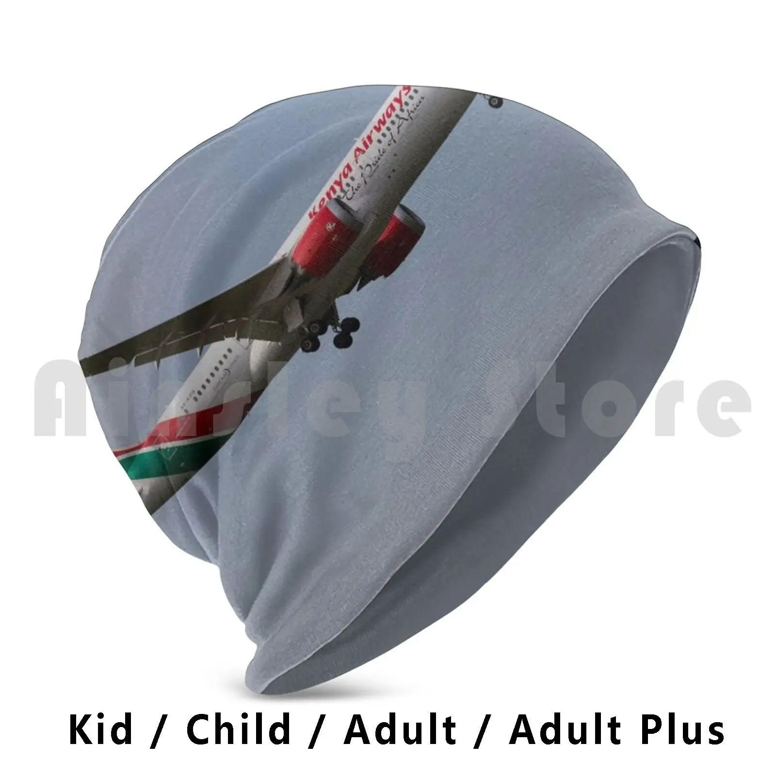 

Kenya Airways Boeing 787 Beanies Knit Hat Hip Hop Kenya Airways Boeing 787 8 Kenya Airways Boeing 787 Kenya Airways