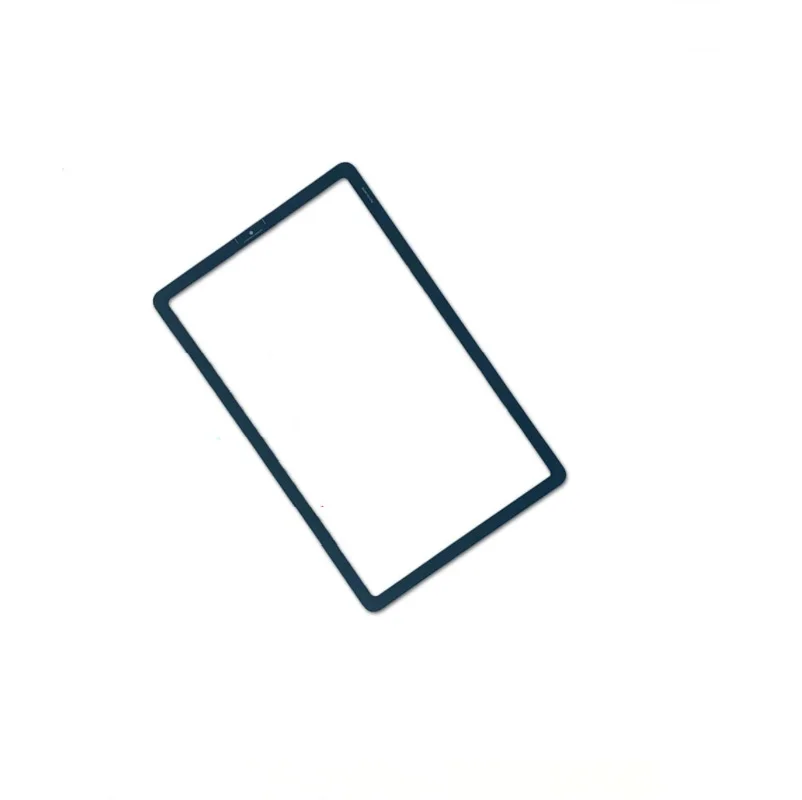 10Pcs New LCD Screen Display Outer Touch Glass For Samsung Galaxy Tab S6 Lite SM-P610 SM-P615 SM-P615N SM-P617 | Мобильные телефоны