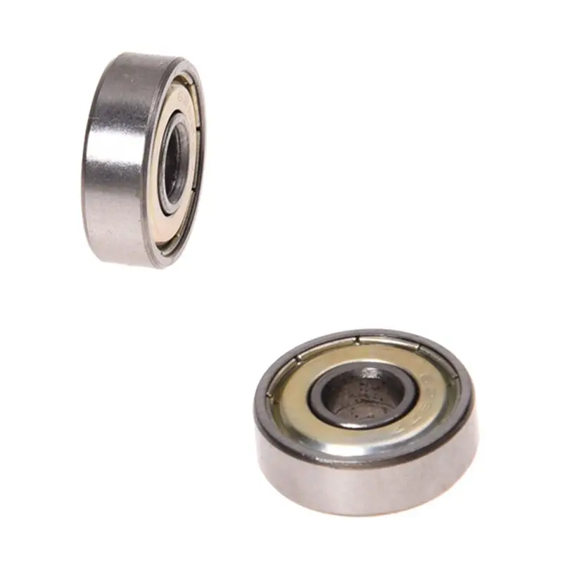 

10x Ball bearing Deep groove ball 626-ZZ 6mm Industry top quality