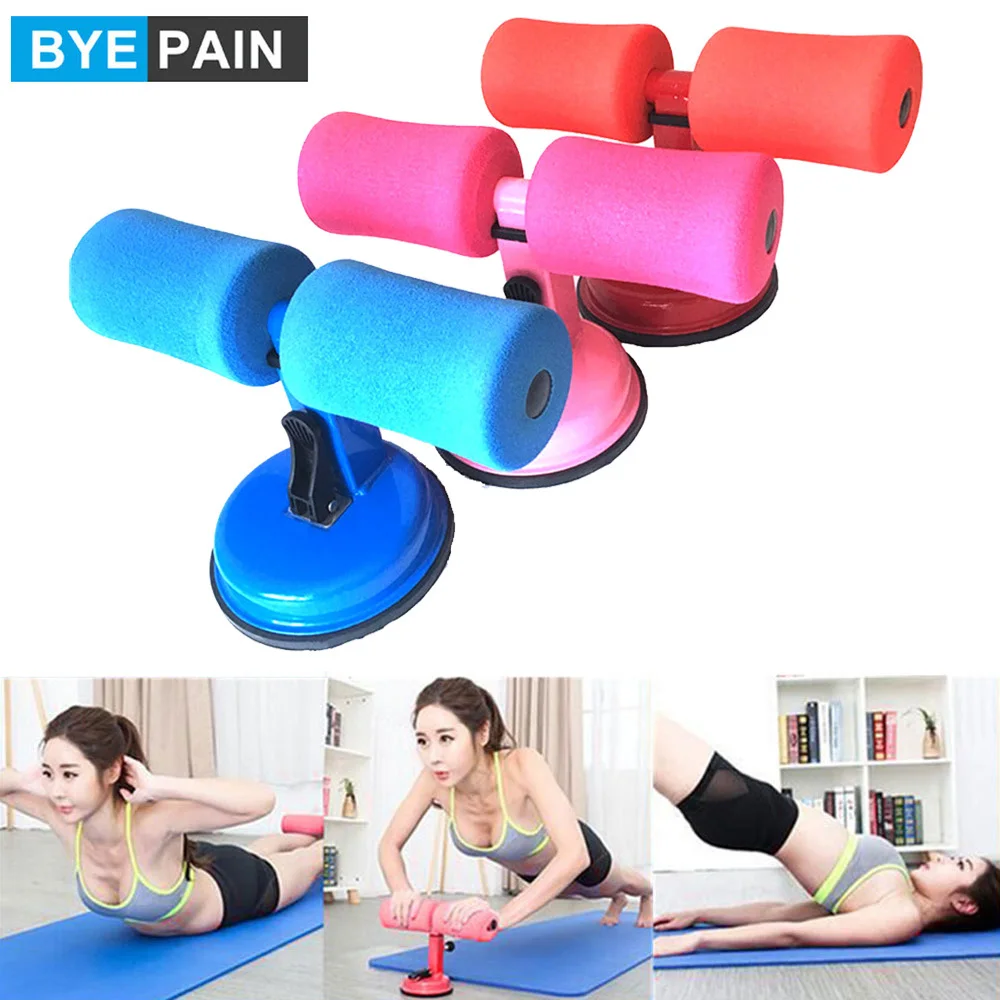 

1 шт. BYEPAIN сидячий инструмент для бодибилдинга живота похудение Домашний Тренажерный Зал Тренировка Фитнес Тренажер
