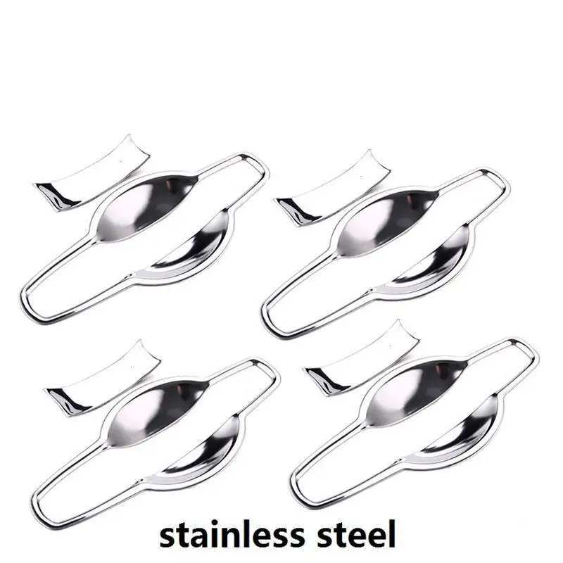 Автомобильная автомобильная Модифицированная дверная крышка бензобака внешняя