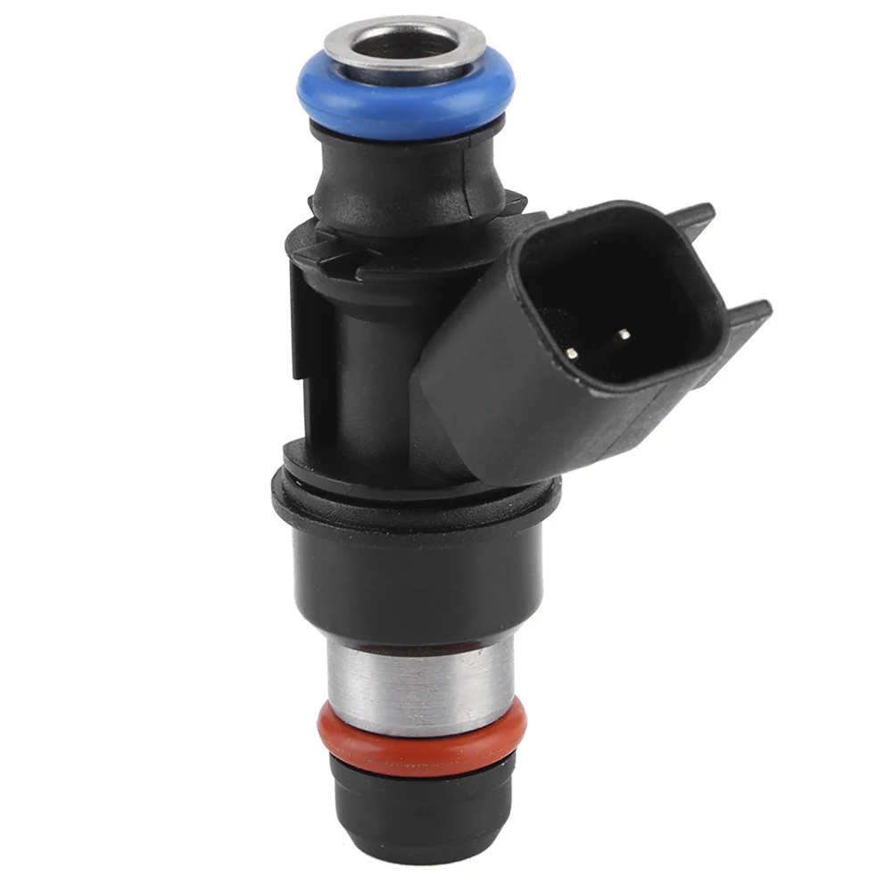 8pcs Fuel Injector Nozzle 12580681 Replacement Fit for Chevrolet Silverado 4.8 5.3 6.0 6.2 V8 Auto accessories | Автомобили и