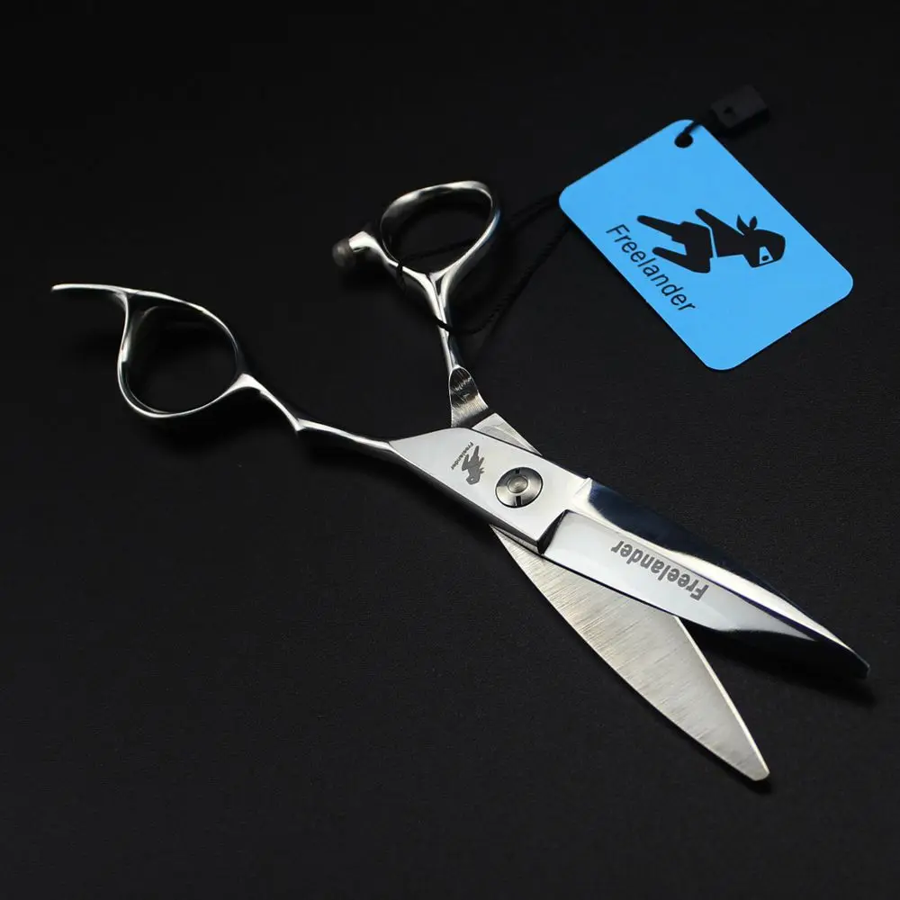 6 дюймов Профессиональные парикмахерские инструменты ножницы для волос