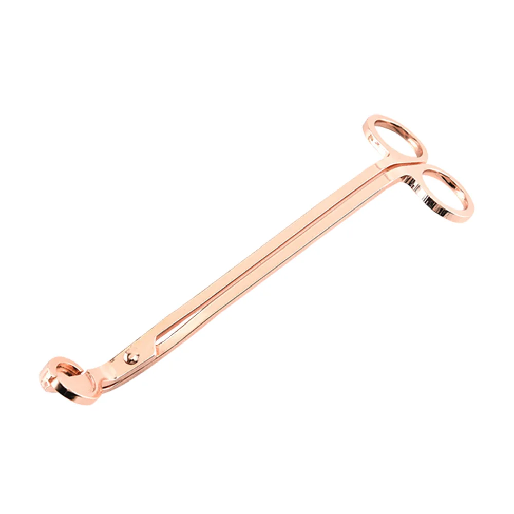 Фитиль для ароматерапии фитиль свечи масляная бесшовная прочная легкая обрезка