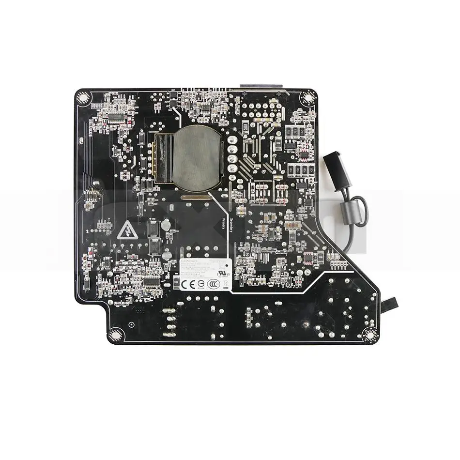 Для 27 &quotA1316 A1407 светодиодный киноэкран/Thunderbolt дисплей Блок питания 661-6048 614-0496 614-0505
