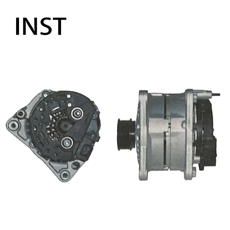 

ALTERNATOR DYNAMO GENERADOR ELECTRICO FOR 12V 90A 6GS67 305510090 0124325004 22710N CAL10264GS CAL10264OS CAL10264RS
