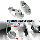 Комплект кронштейнов для Руля Мотоцикла BMW R1200RS R1250RS R1200 RS R 1250RS R1250 RS 2015 2016 2017 2018 2019 2020 2021