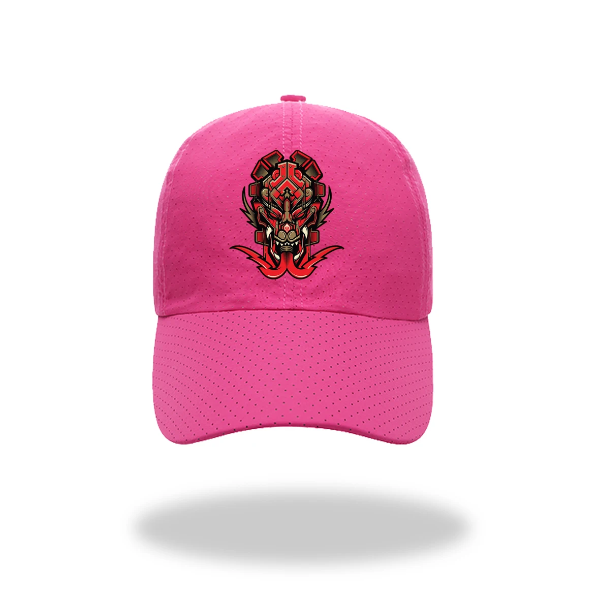 

Defqon 1 Summer 2021 Cool Music Festival Women's Summer Hat for Men Unisex Outdoor Sun Protection Caps Adjustable Baseball Cap